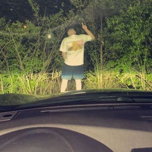 Meet your Posher, Rick